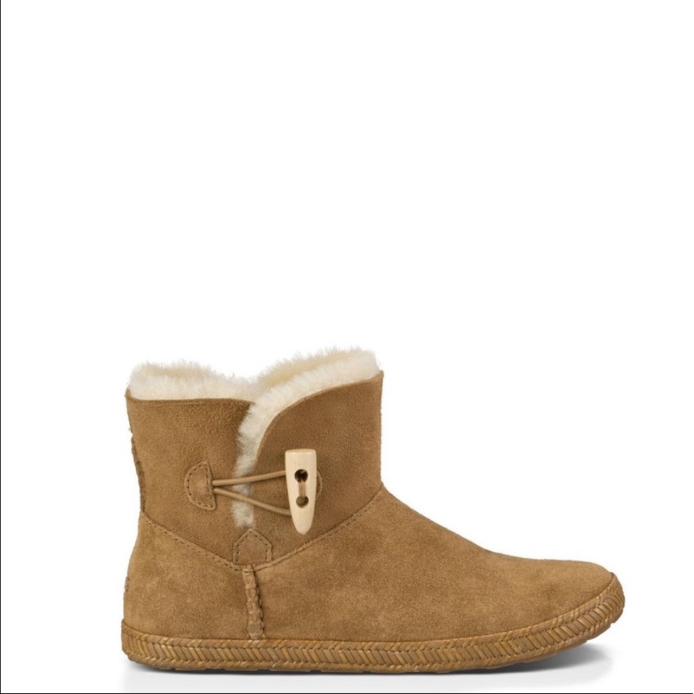 Women’s Ugg boots